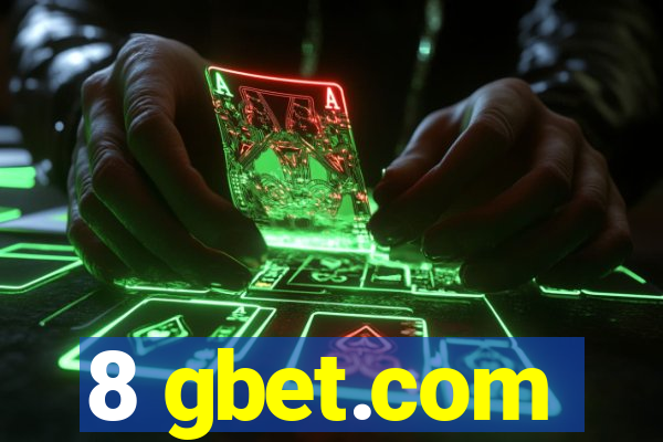 8 gbet.com